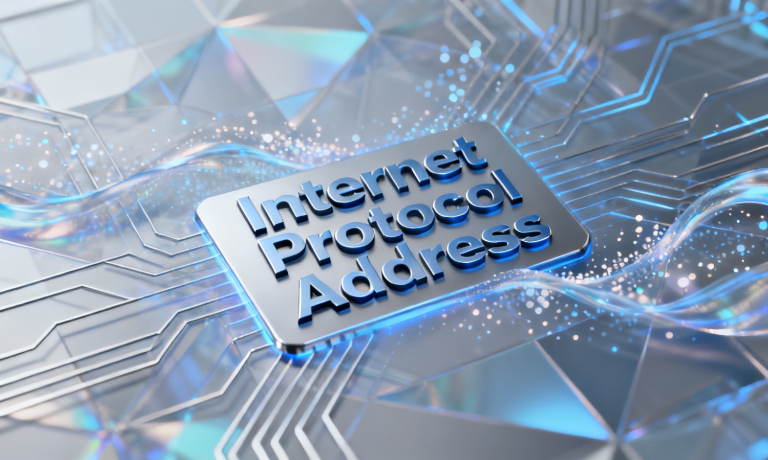 Internet Protocol Address