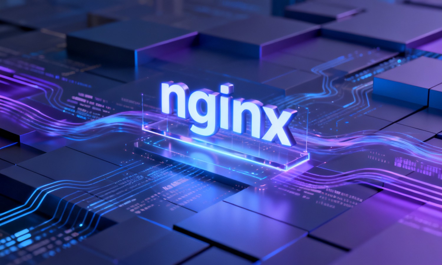 nginx