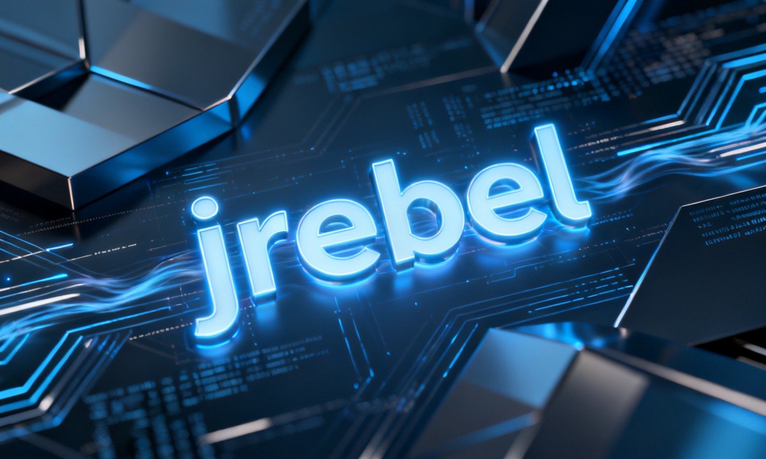jrebel