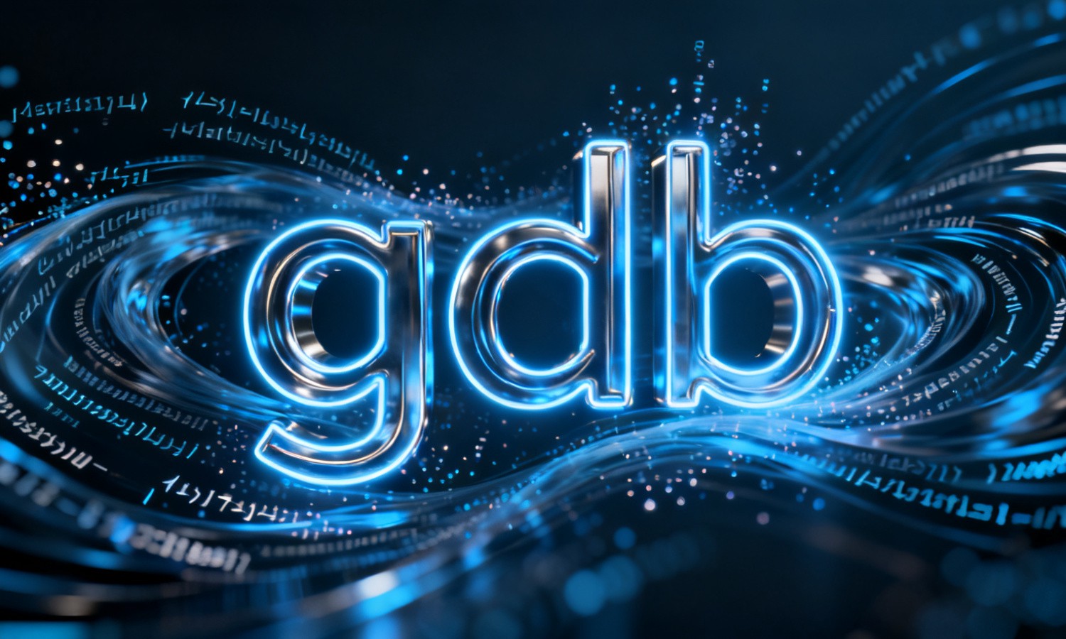 gdb
