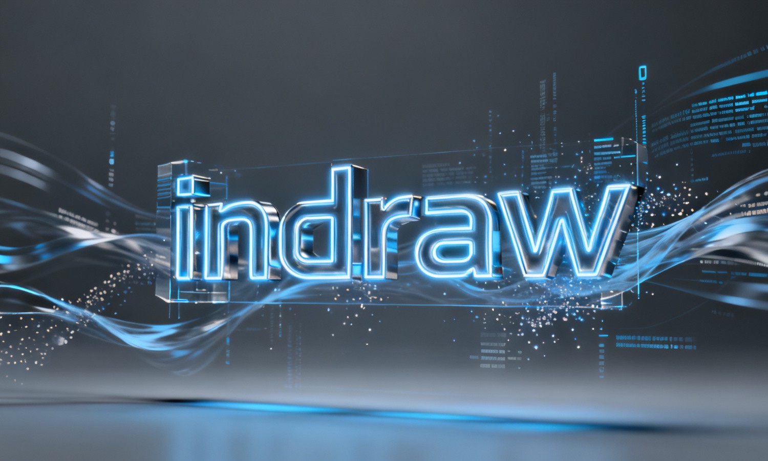 indraw