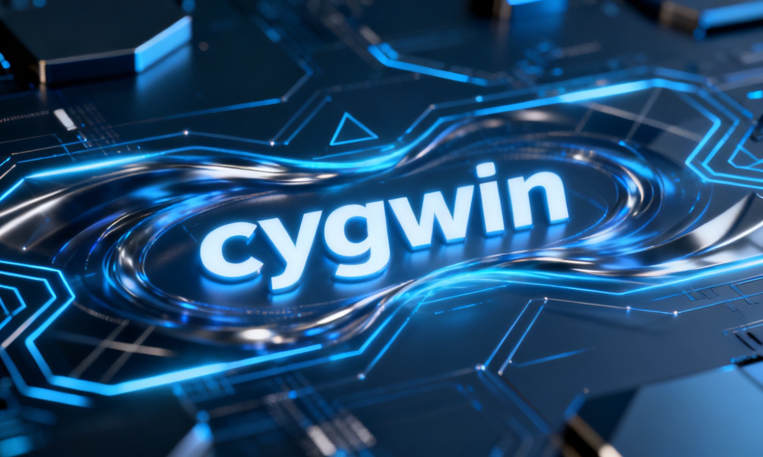 cygwin