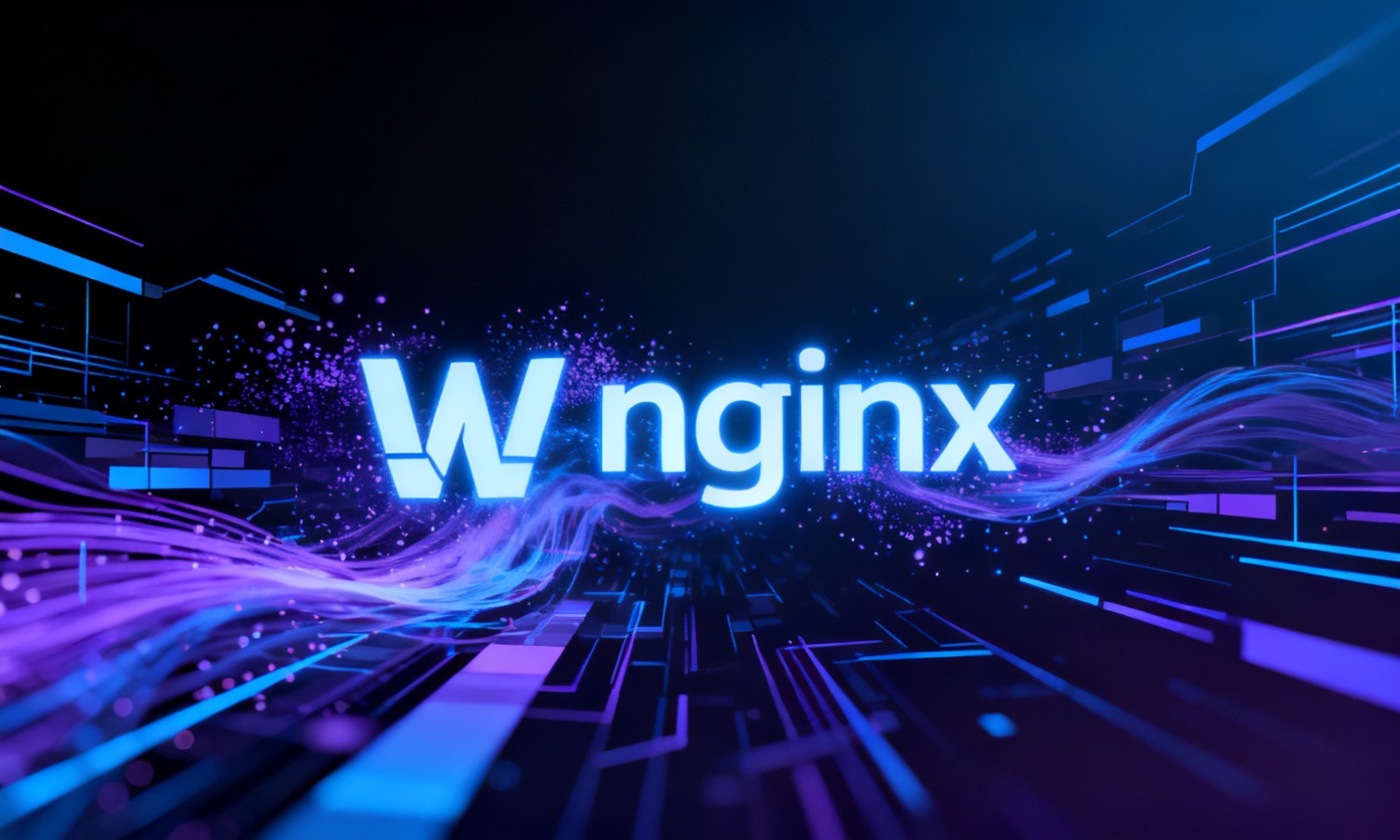 nginx
