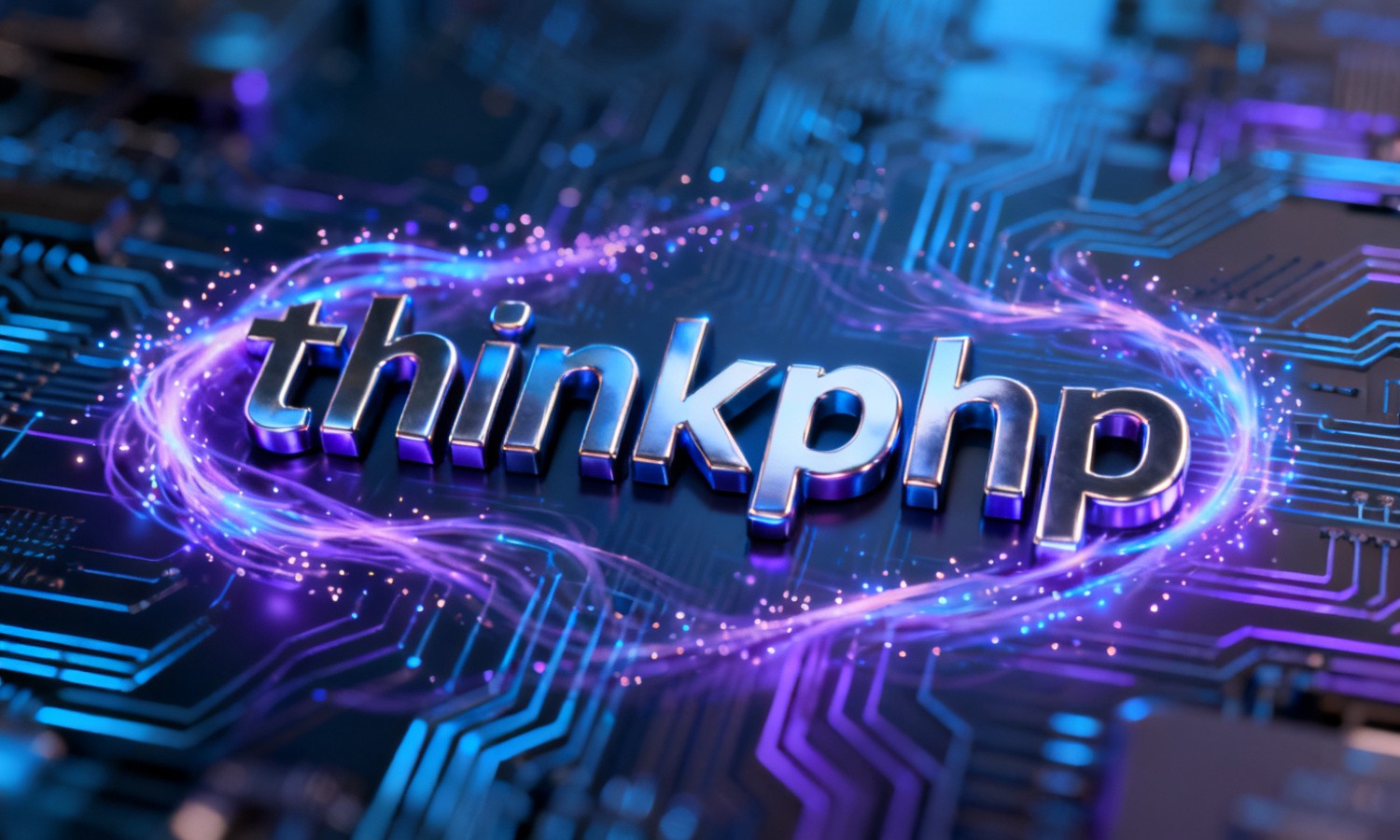 thinkphp