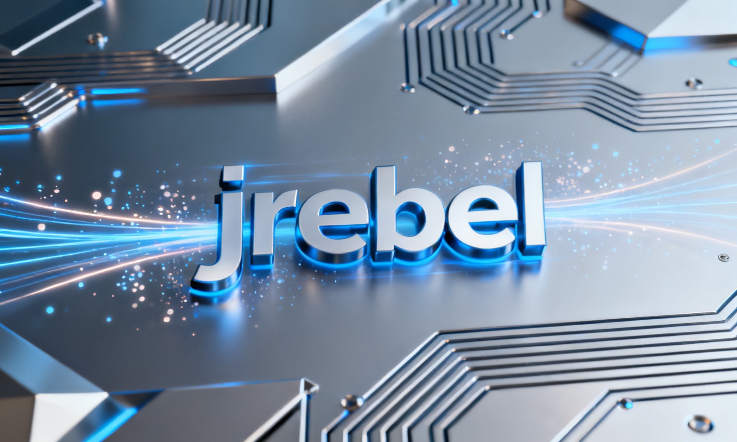 jrebel