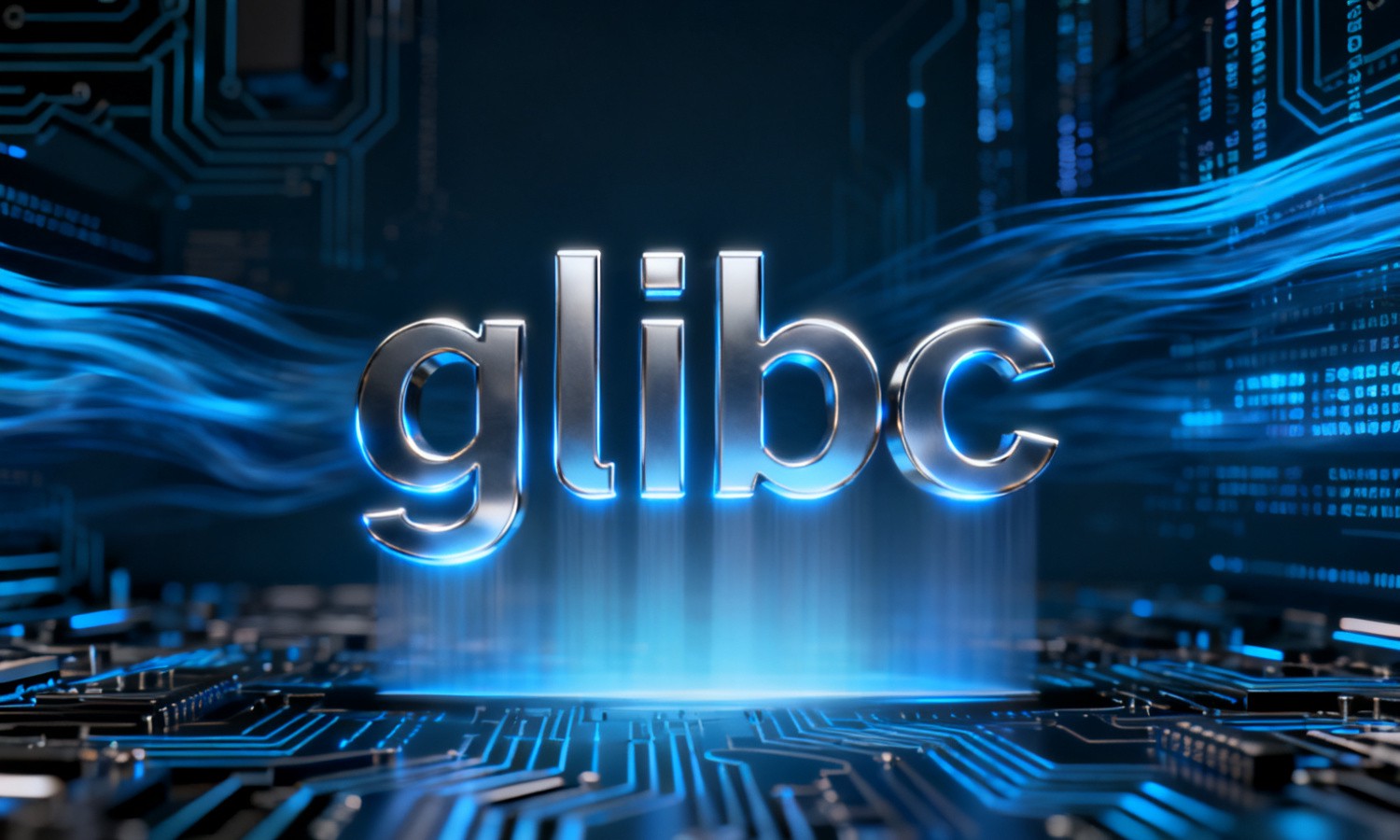 glibc