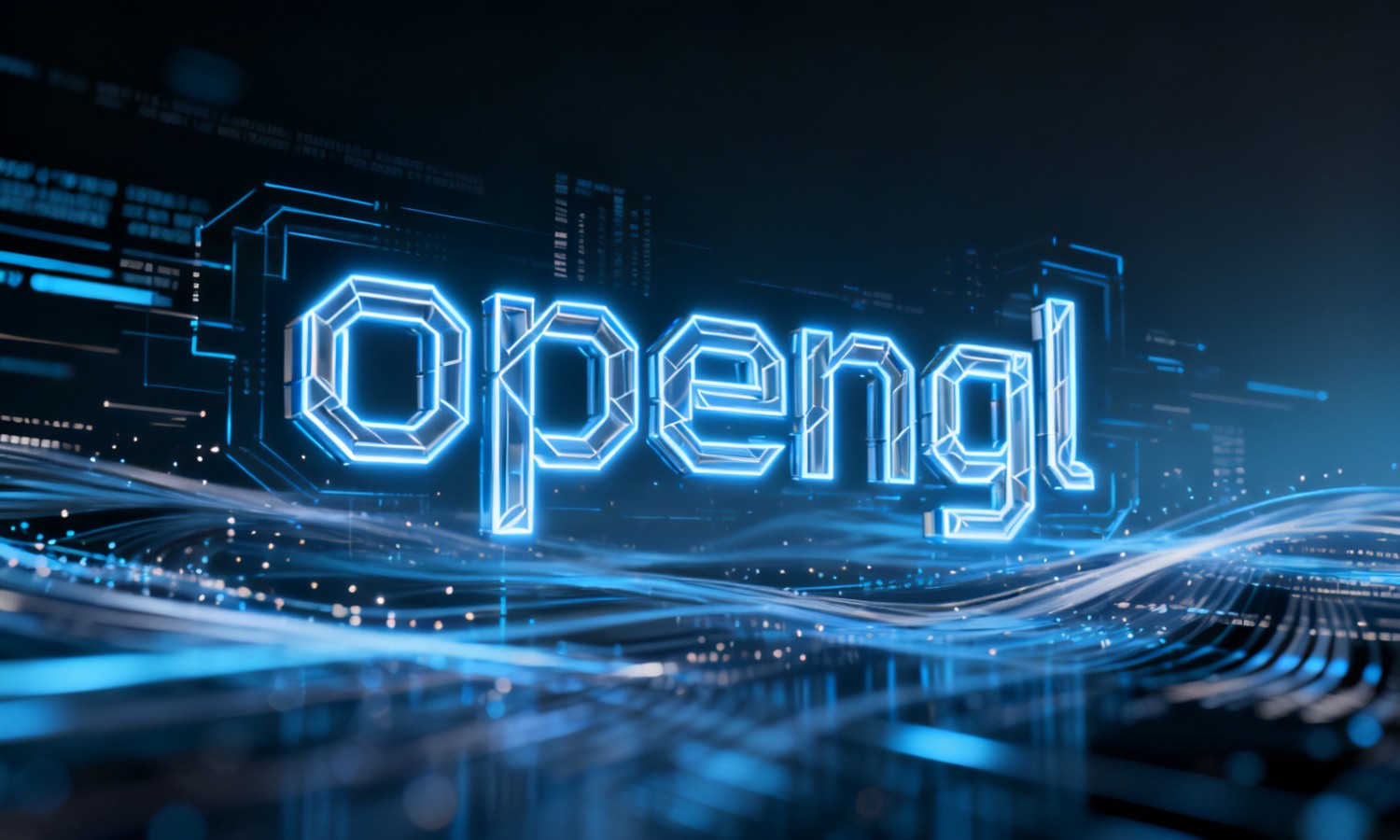 opengl
