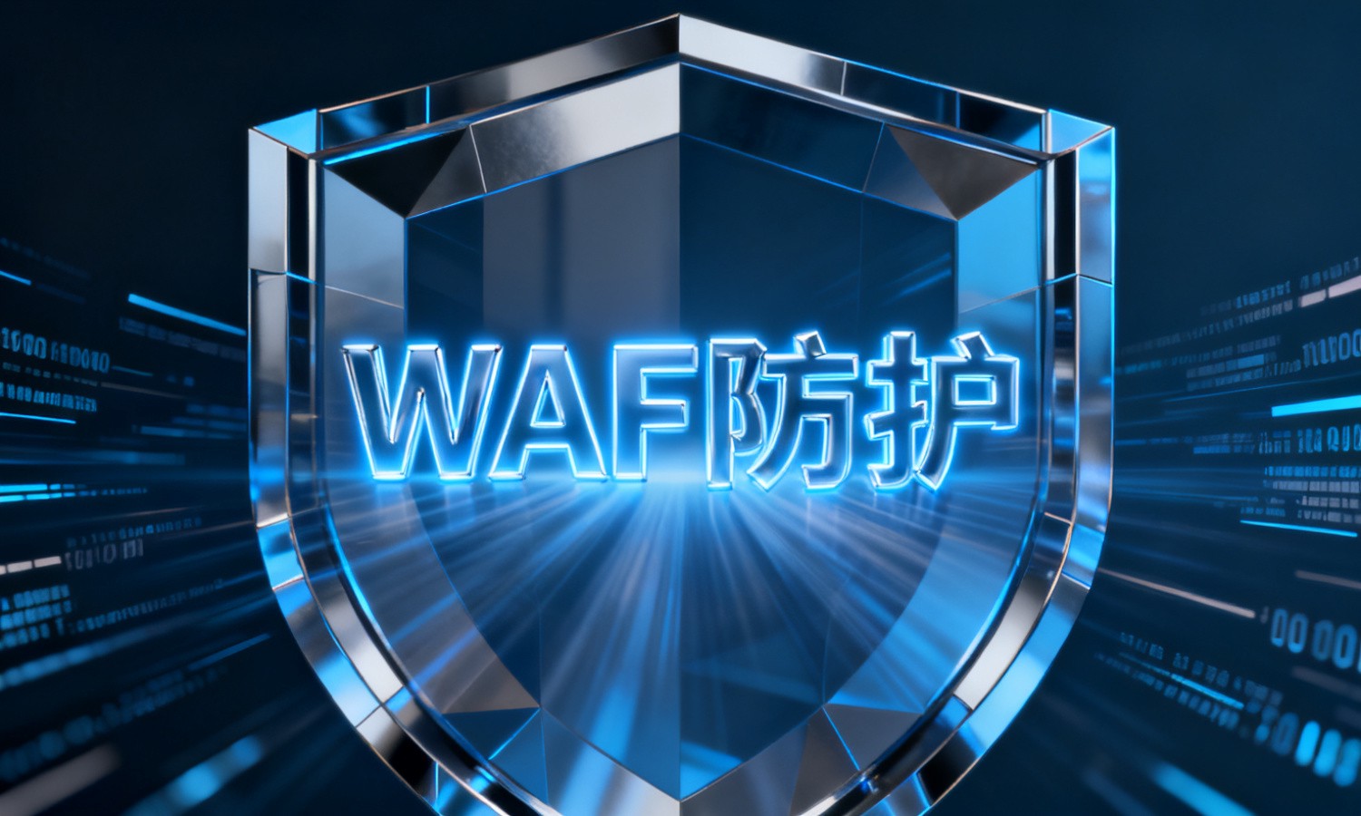 WAF防护