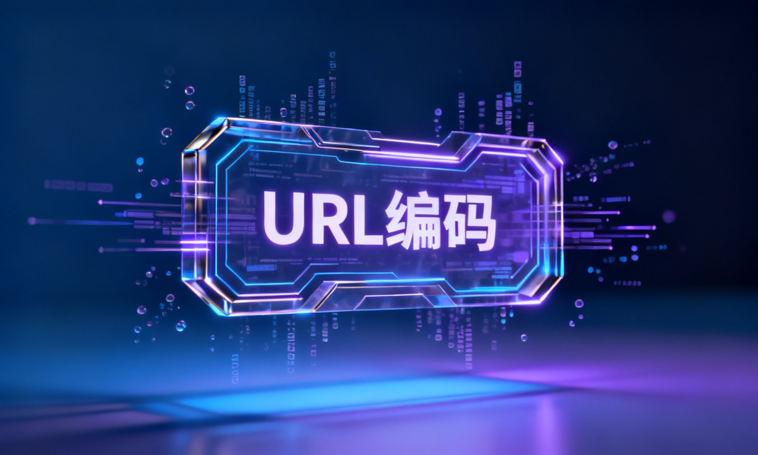 URL编码