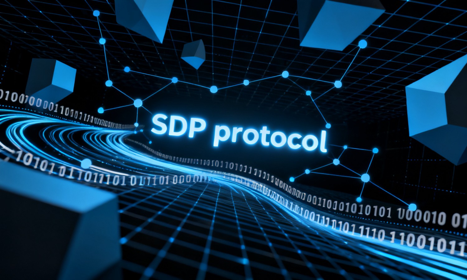SDP protocol