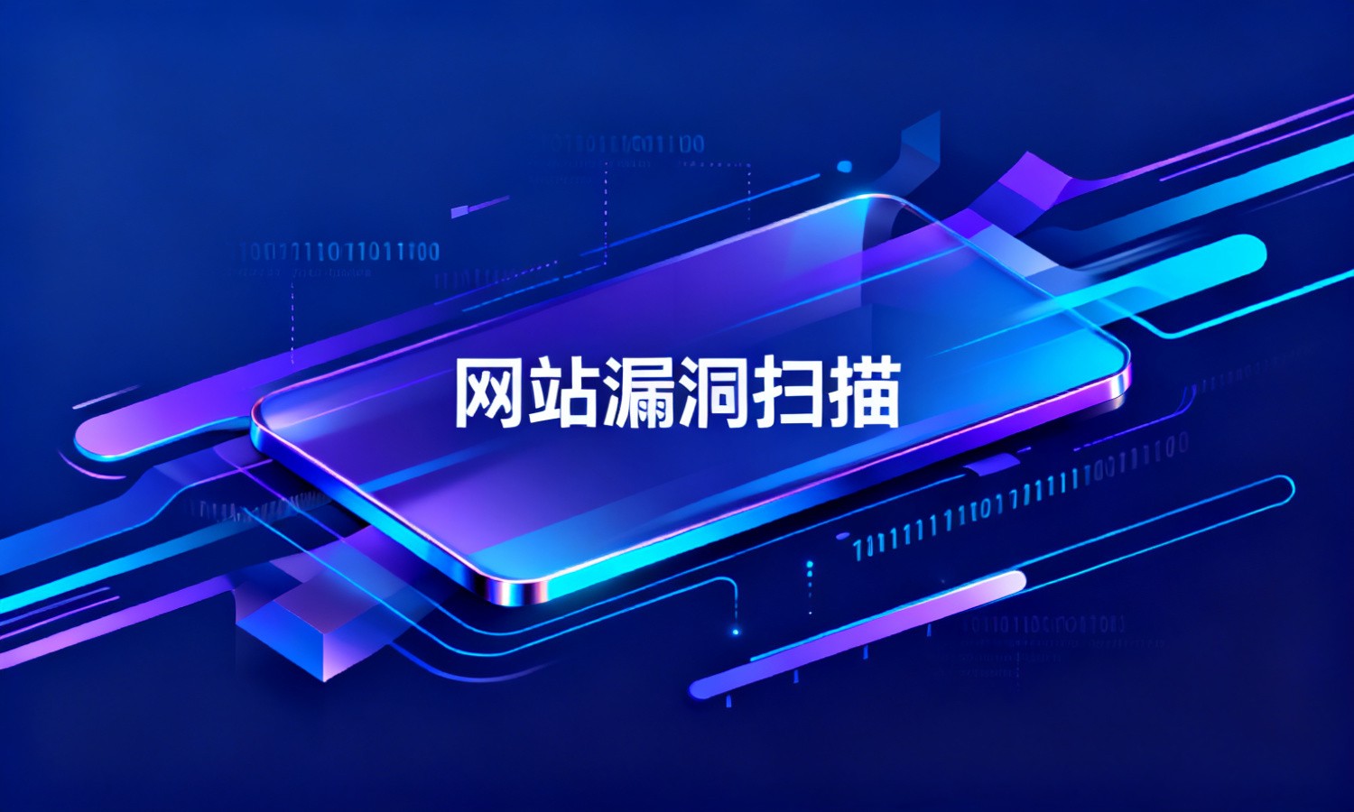 网站漏洞扫描