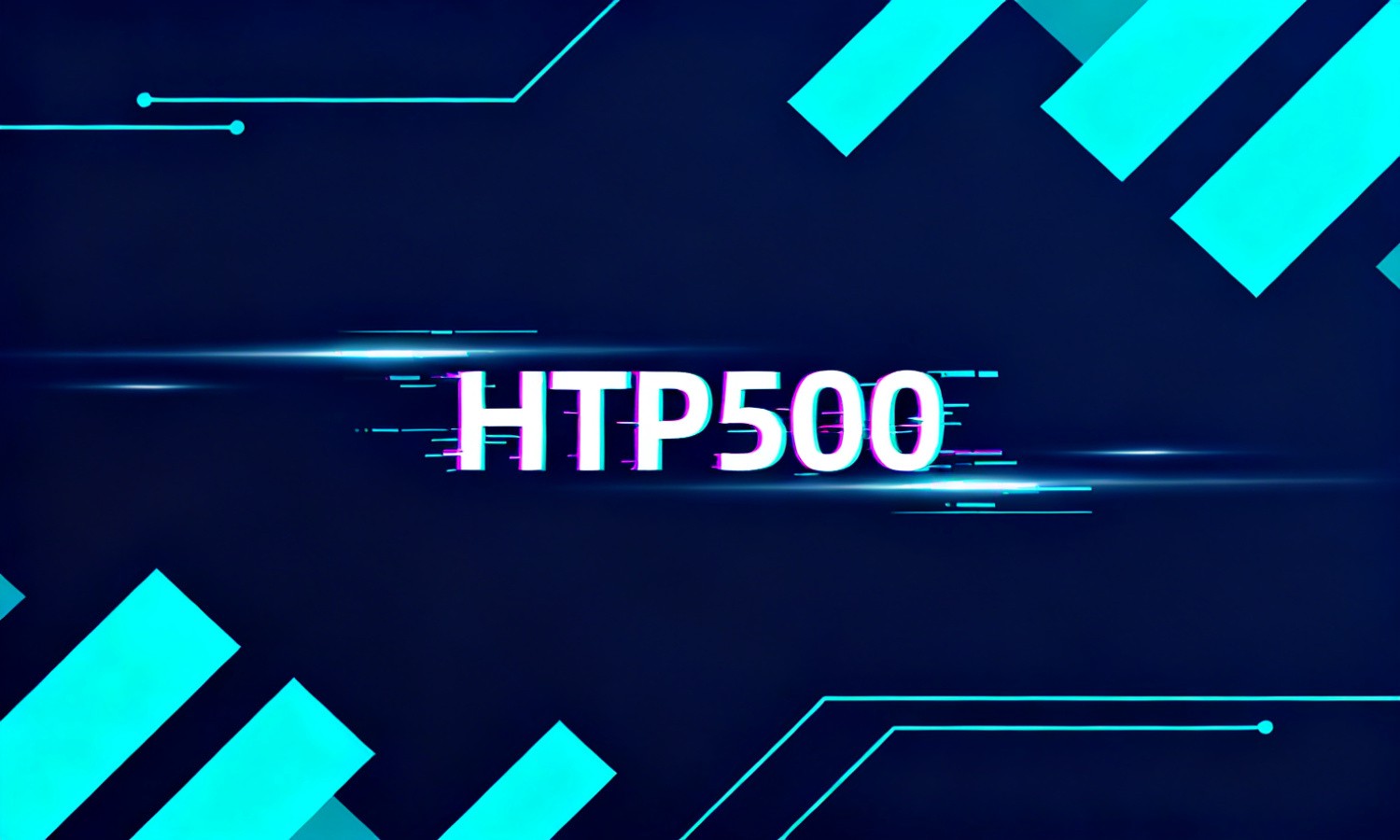 HTTP500
