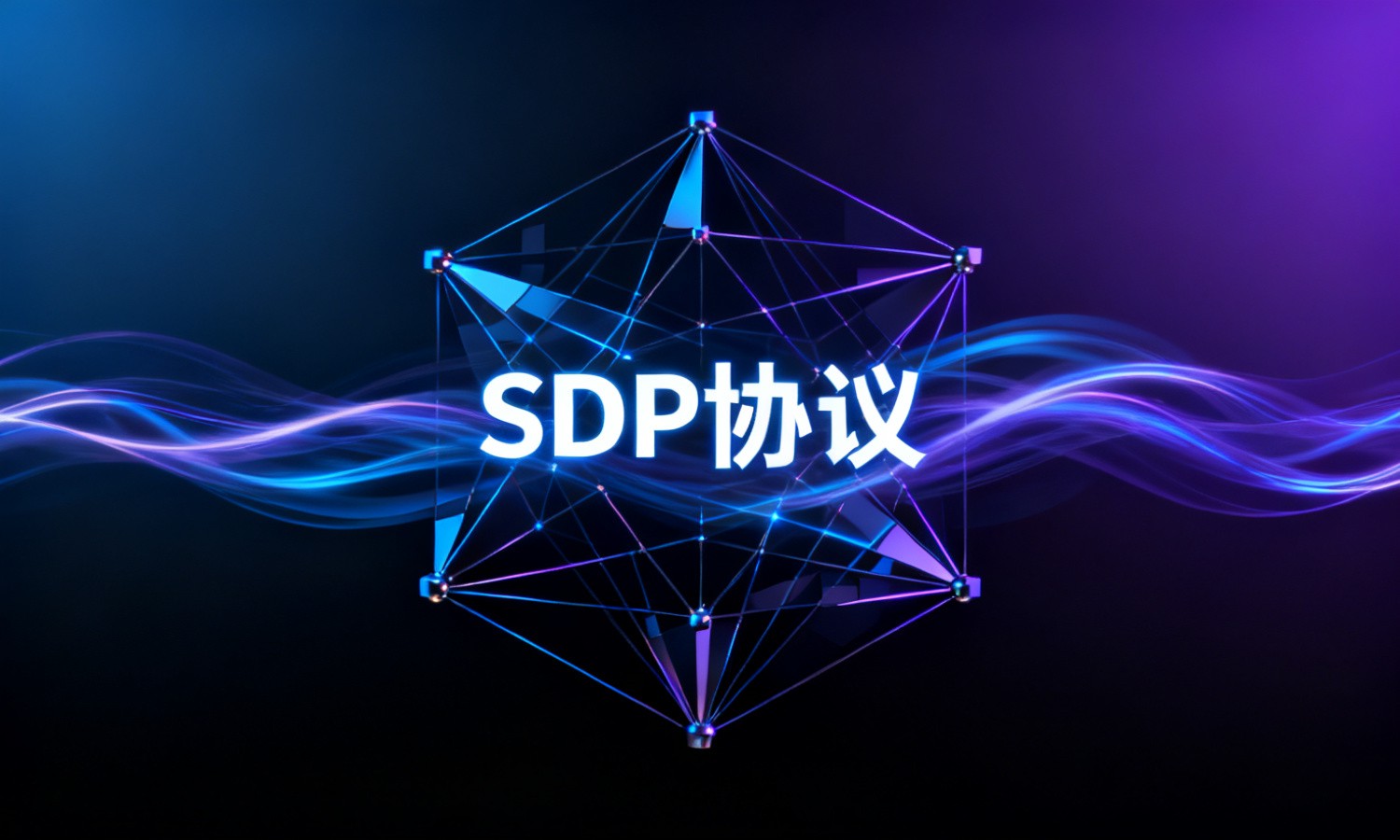 SDP协议