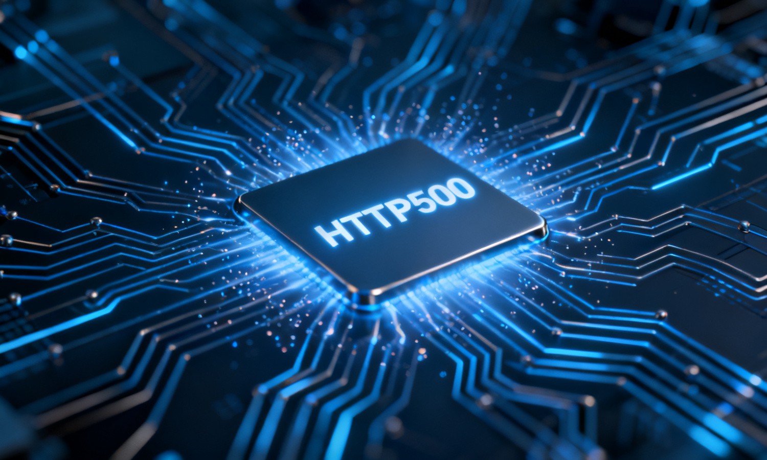 HTTP500