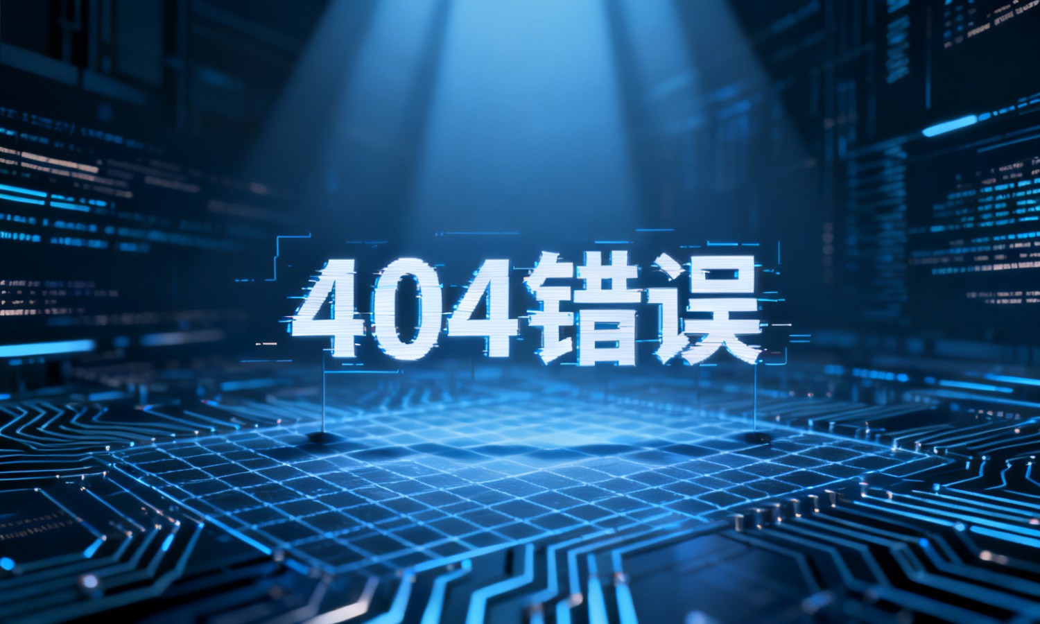 404错误
