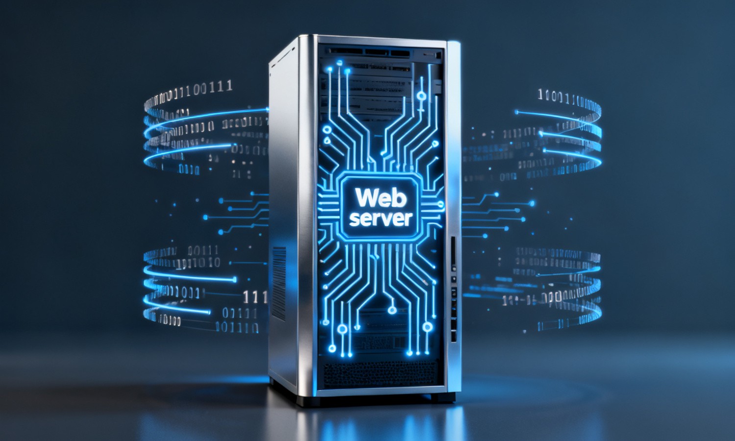 Web server