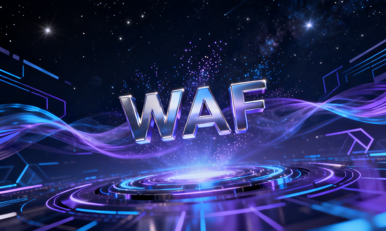 WAF