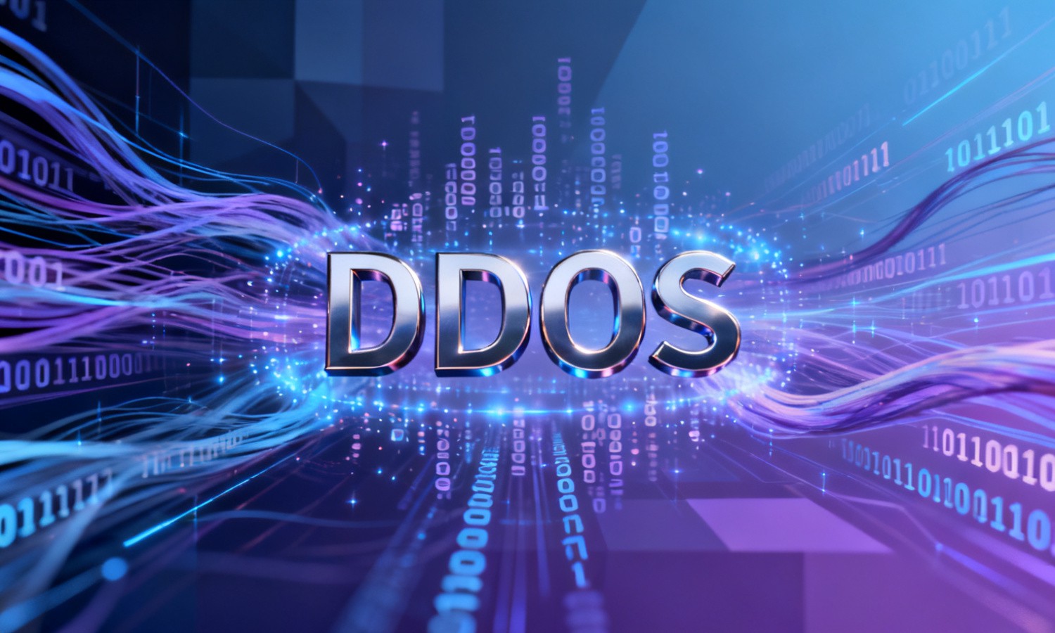 DDOS