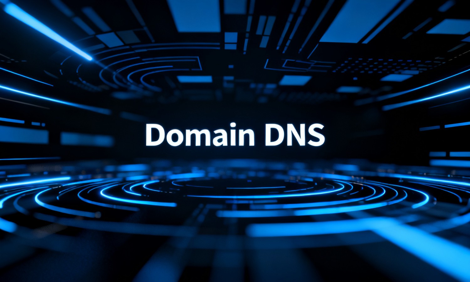 Domain DNS
