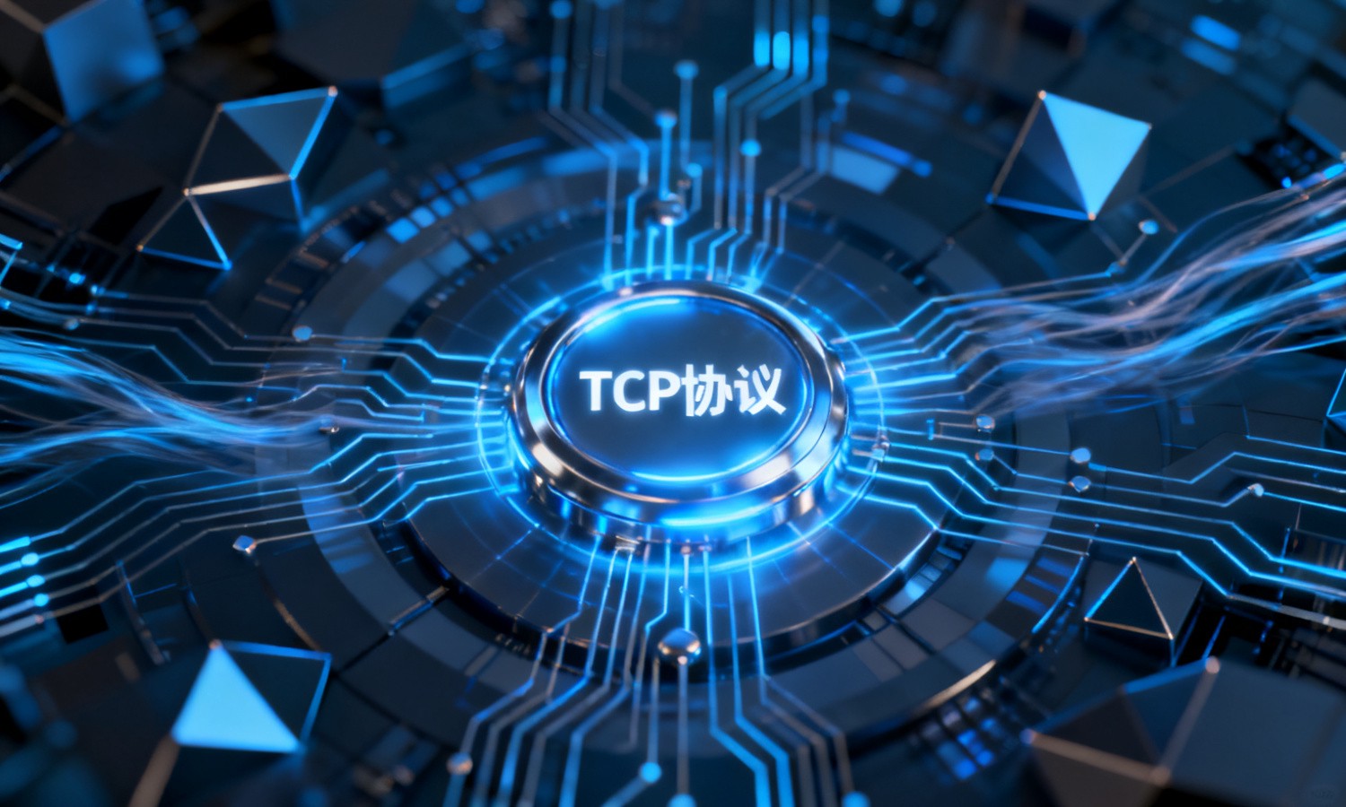 TCP协议