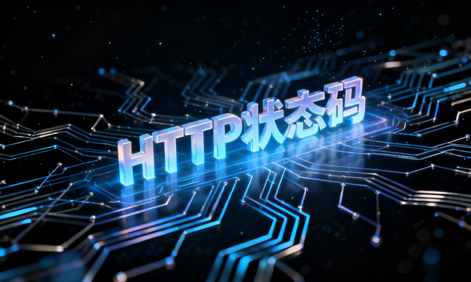 HTTP状态码