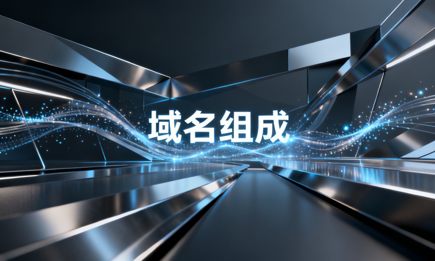 域名组成