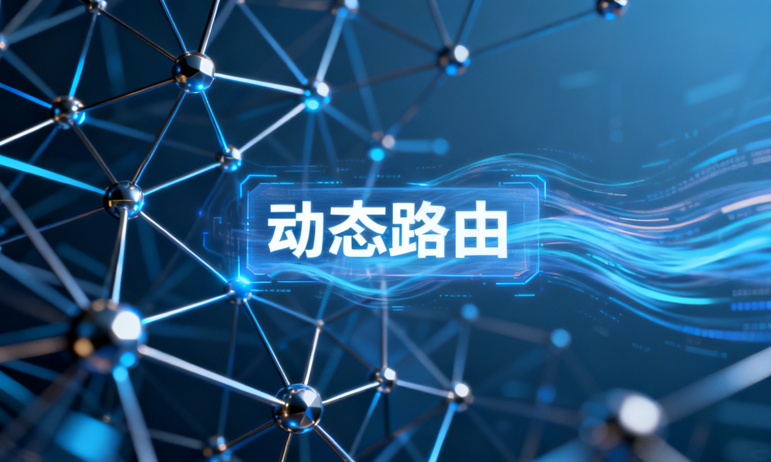 动态路由