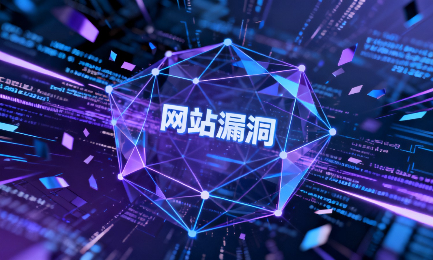 网站漏洞