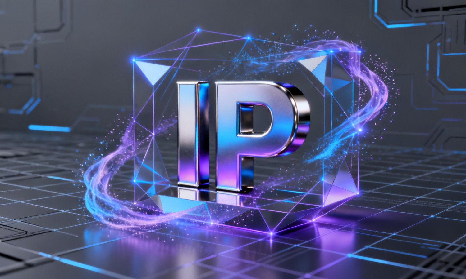 IP
