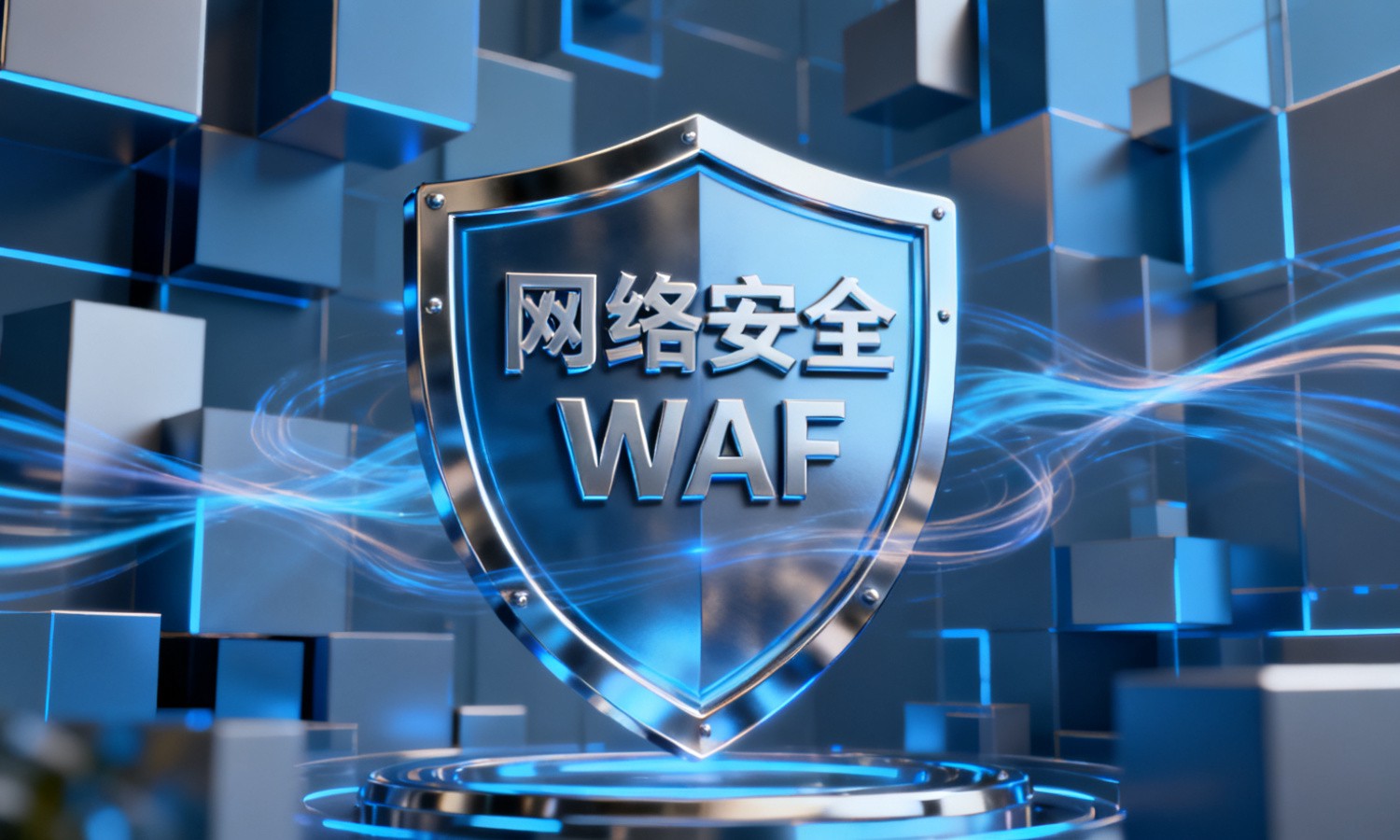 网络安全WAF