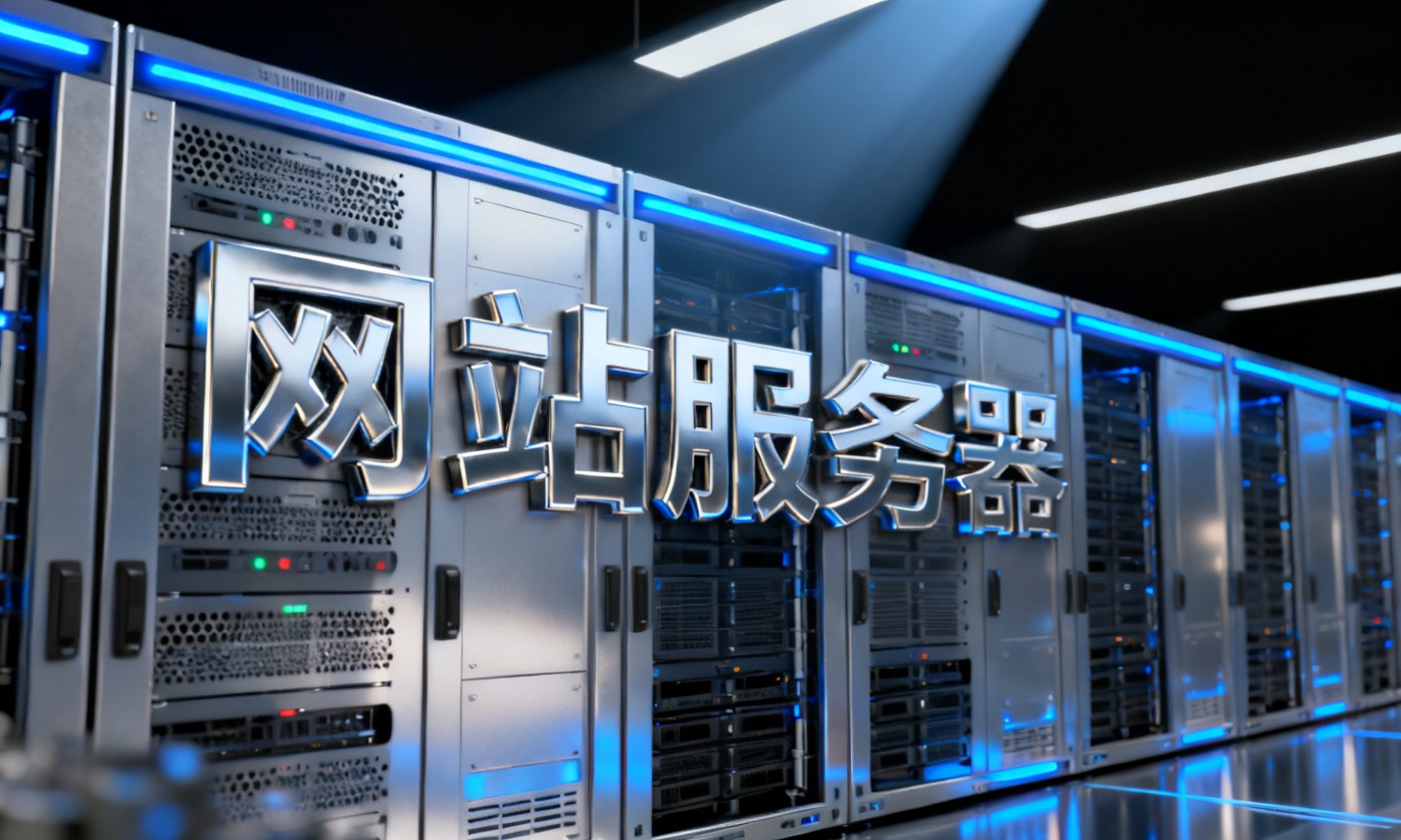 网站服务器
