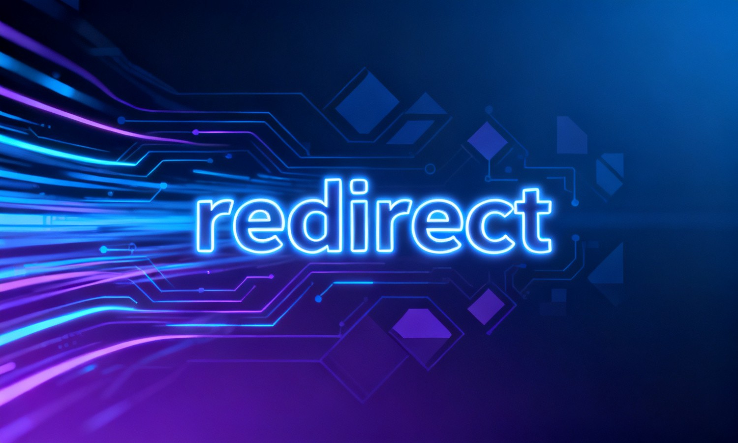 redirect