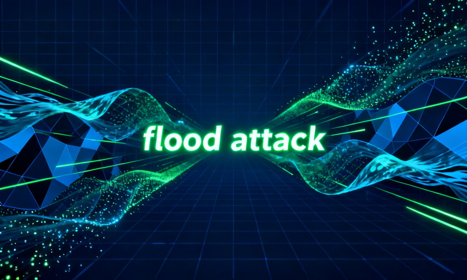 flood attack