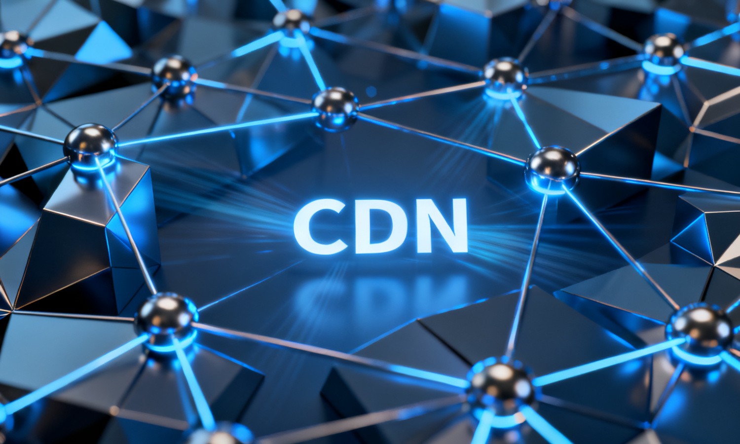 CDN
