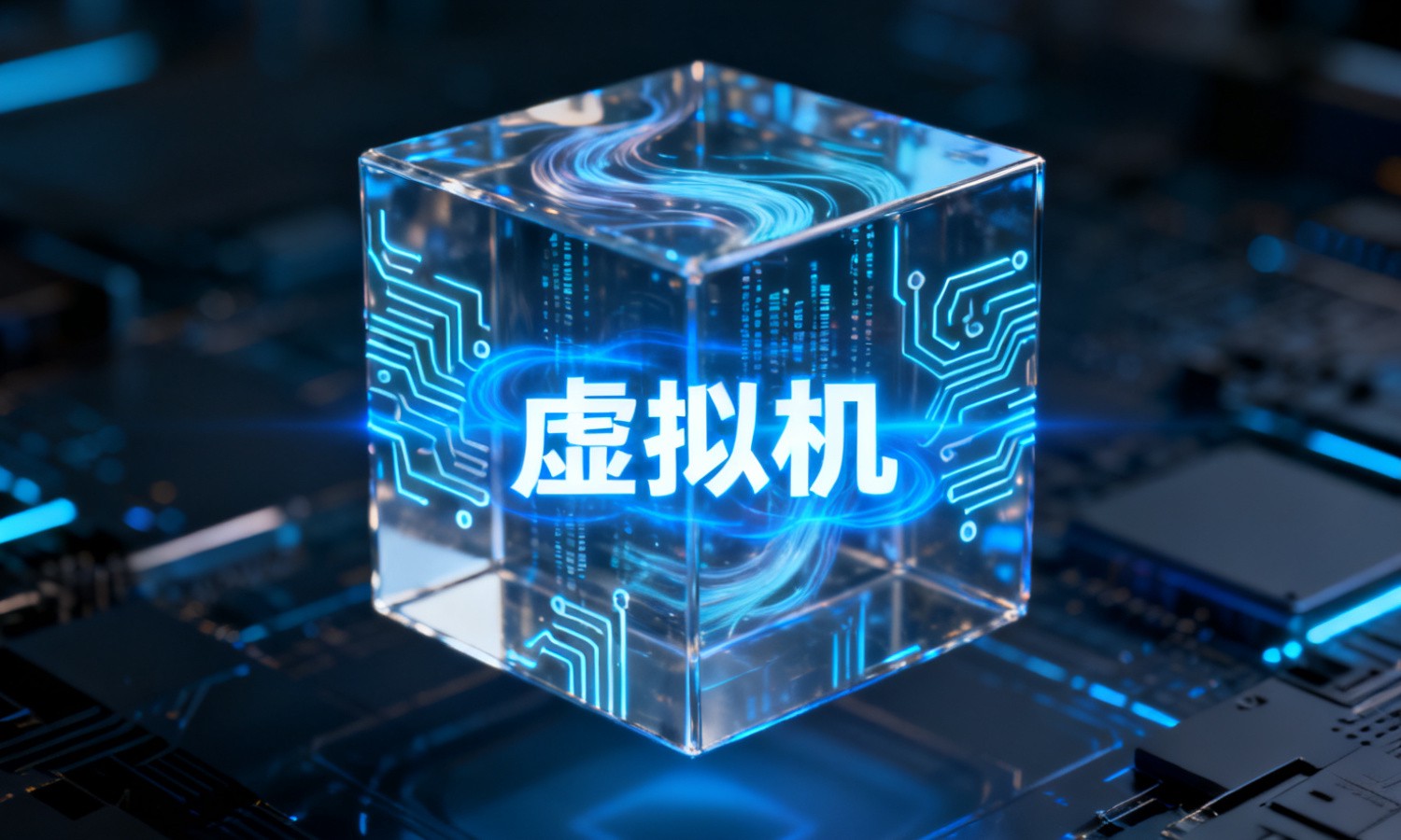 虚拟机
