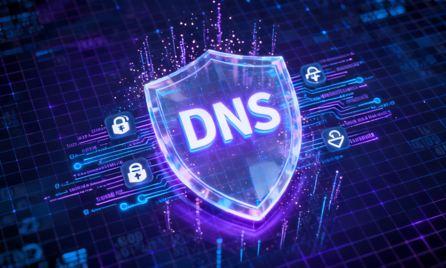 DNS安全防护