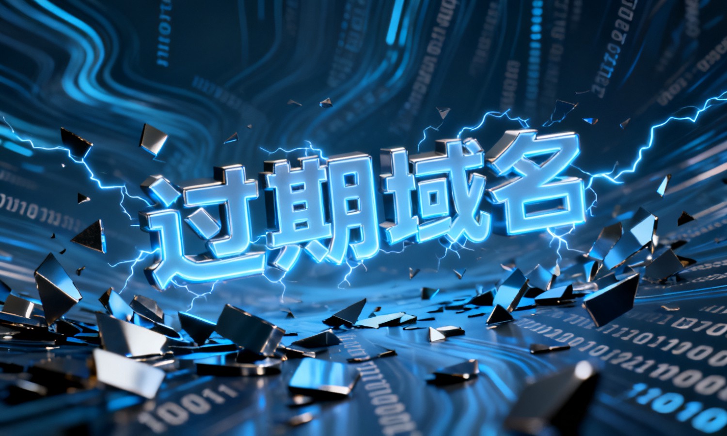 过期域名