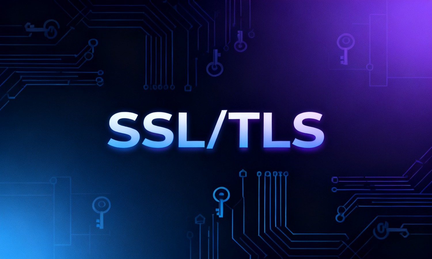 SSL/TLS