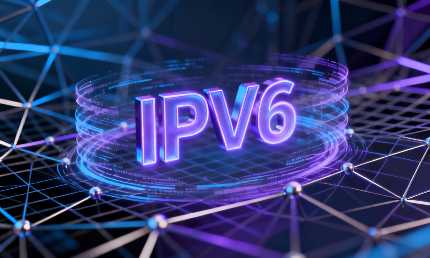 IPv6