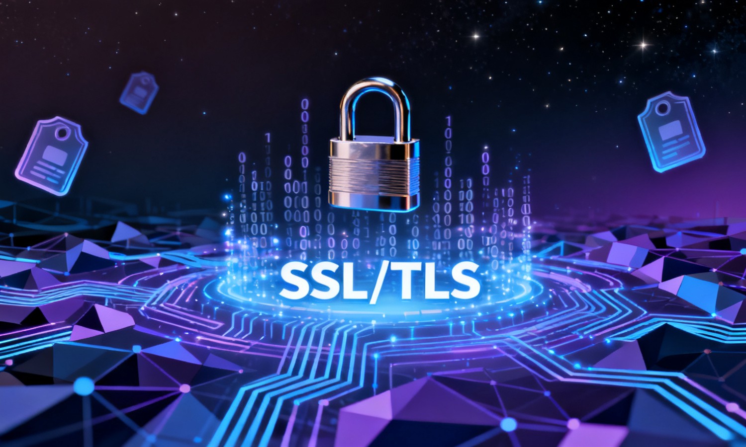 SSL/TLS