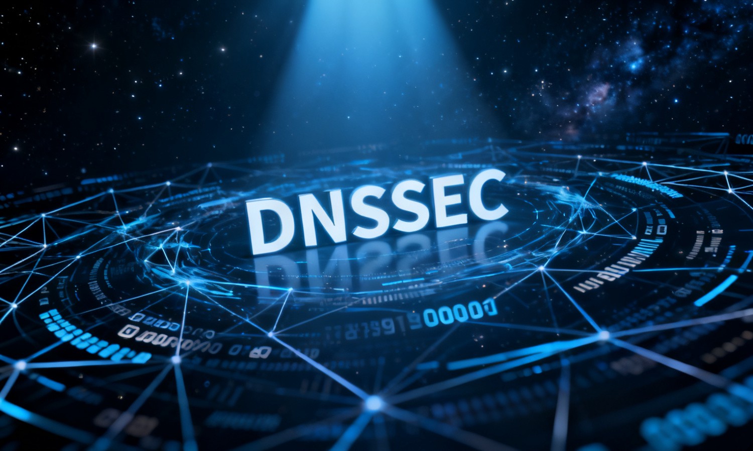 DNSSEC