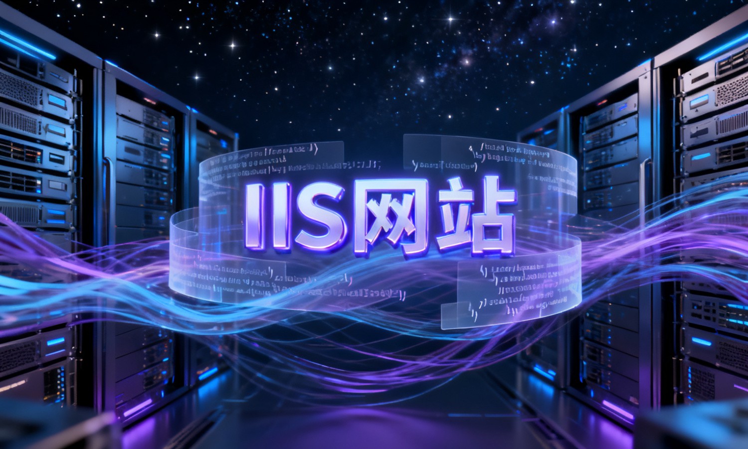 IIS网站