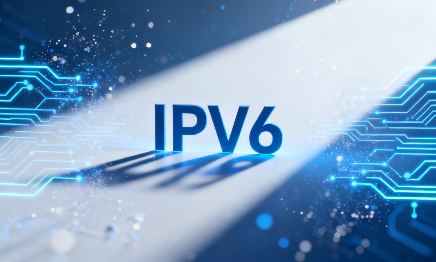 IPv6