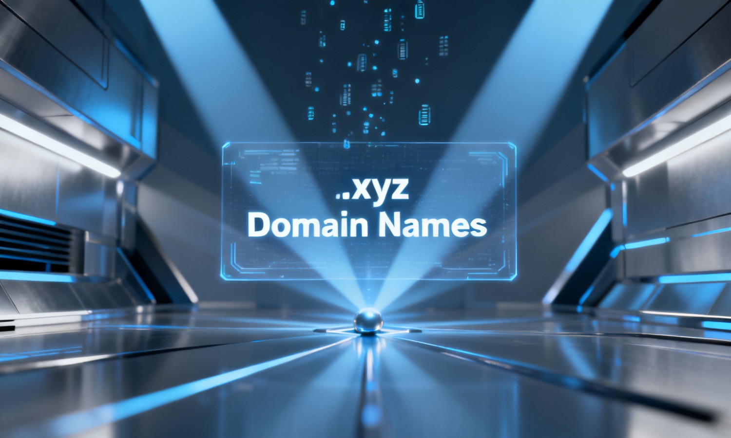 .Xyz Domain Names
