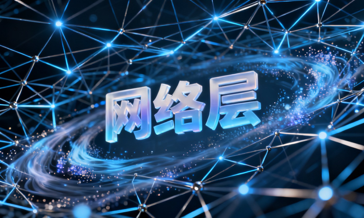网络层
