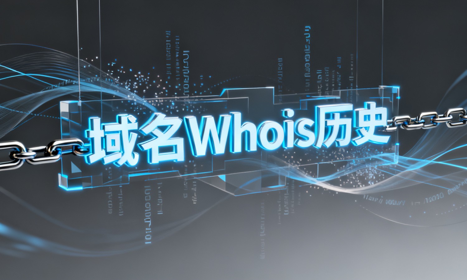 域名Whois历史