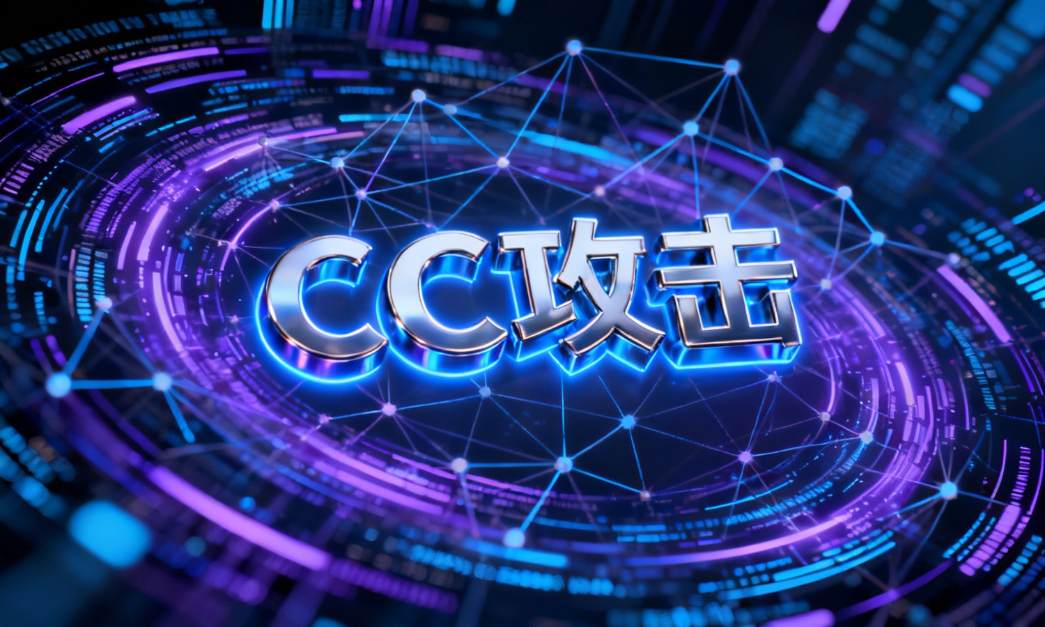 CC攻击
