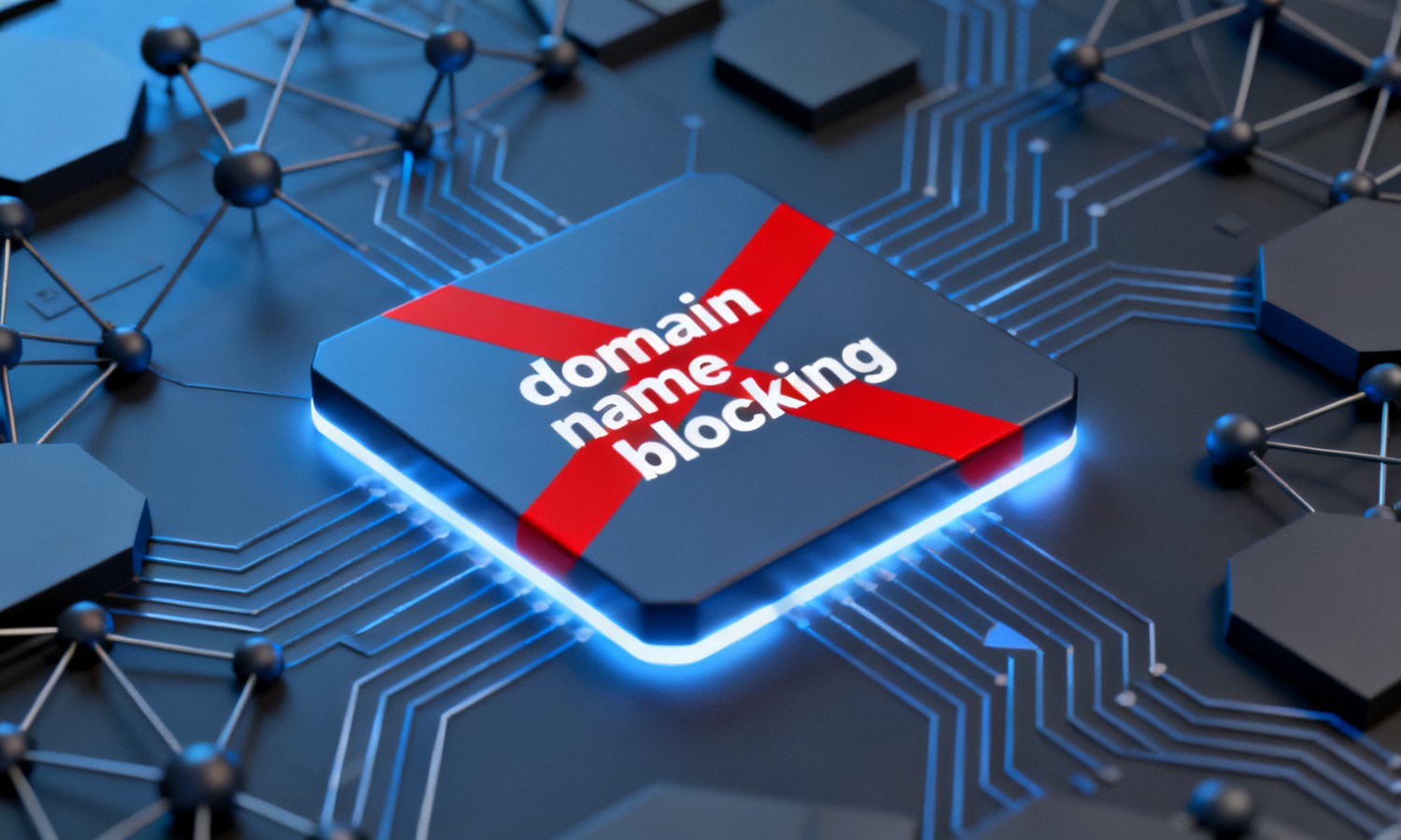 domain name blocking