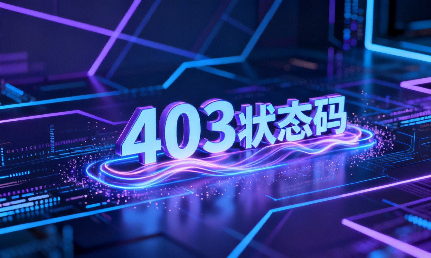 403状态码