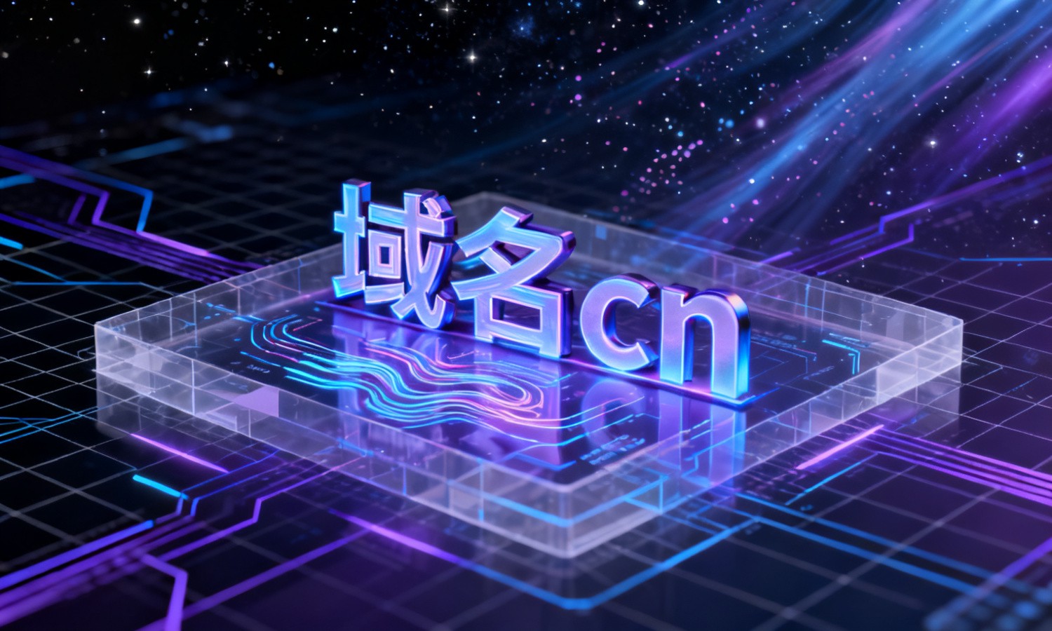 域名cn